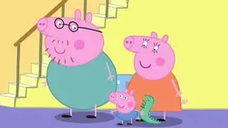 🐷Свинка Пеппа🌞