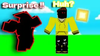 I Met A Famous Roblox Bedwars Youtuber