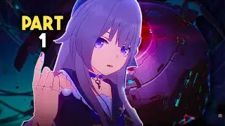 NOUS INTERACTIONS?! | Gold & Gears | Simulated Universe DLC | Honkai: Star Rail