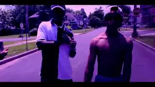 SpankyBoiLightsZ - Intro ( Prod. By TyeProductionz )