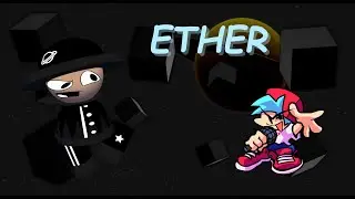 FNF Dave and Bambi Strident Crisis | Ether Chart