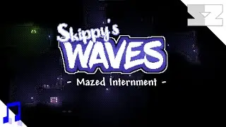 Skippy's Waves - Mazed Internment (Theme of Dungeon) | Terraria Music Pack OST