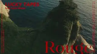 LUCKY TAPES - ルージュ feat. 向井太一 [Official Teaser Video]