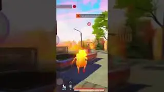 Epic 1v4 in Farlight 84 #shorts #farlight84