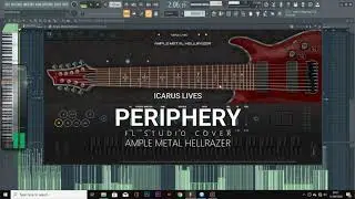 AMPLE METAL HELLRAZER