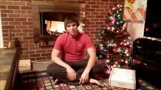 Unboxing x3!