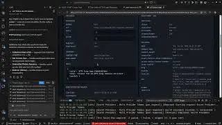 How Http Forge Run and fix postman collection from github copilot and get a html report
