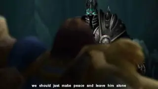 Nub Tales ep.5.1: Kumbaya at Wrathgate