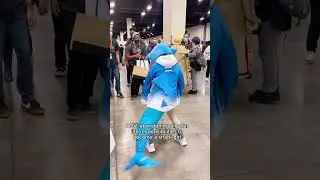 GAWR GURA 3D 