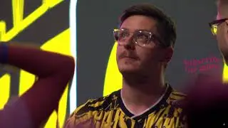 apEX after winning the last CSGO major