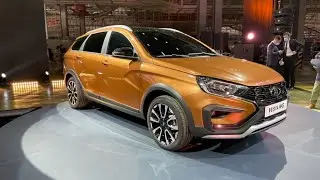 что делать если плавают обороты на холостом ходу Lada Vesta