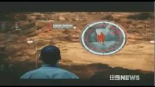 UAV'S in Australia for Military and Law Enforcement Use