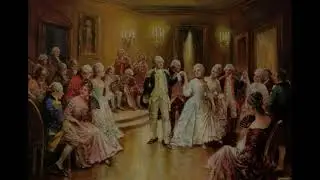 CÉLEBRE MINUETO - LUIGI BOCHERINI ( TEMA )