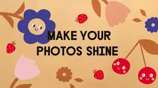 Dein eigener DIY Foto-Kalender I Your own DiY photo calendar I Created in a few steps
