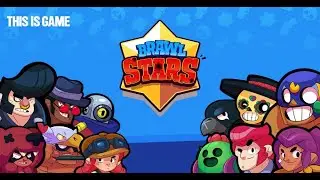 Brawl star uzbekcha letsplay