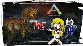 Dodo VS Arnalda ARK Genesis GCTLG/ITA