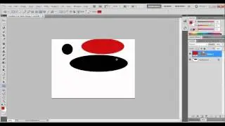 Photoshop Shape Tool Tutorial