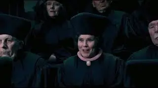 Brutal x Harry Potter