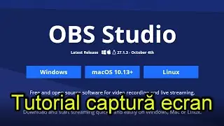 Tutorial OBS Studio pentru înregistrare ecran