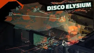 Вычисляем траекторию выстрела. Disco Elysium #22