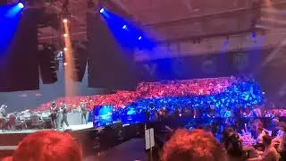 Start of Moist v Kcorp - Fall Major Rotterdam 2022