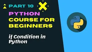 If Statement in Python (Hindi)