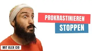 Prokastination stoppen