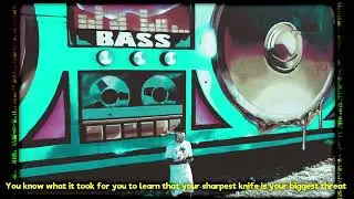 Boom Box Botox - NoEmotion And The Godz- Prod by Craft Master Production