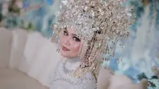 Cinematic Video intan & Yoyok’s | Lumix S5 Lensa TT Artisan 50 mm & GH 5 Lensa Sigma