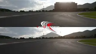 GT7 - 1.32 vs 1.31 - Fuji Speedway