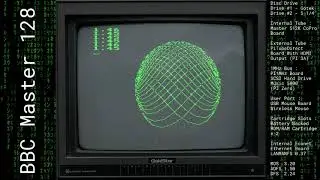 Discover the Incredible Power of the BBC Master 128