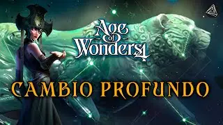La Evolución Definitiva: Nuevas Clases y Habilidades de los Líderes en Age of Wonders 4