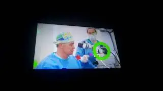 Новая Заставка Жить Здорово! (11.04.2022-н.в)