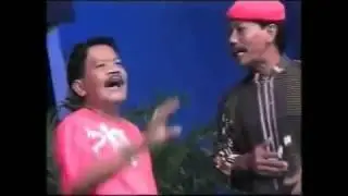 Radio Rusak Cap TuTok ~ BAGIO JOS