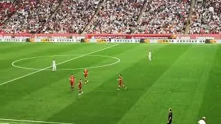 Кабутов, Гол! Рубин - КАМАЗ 1:0 ФНЛ 1 лига