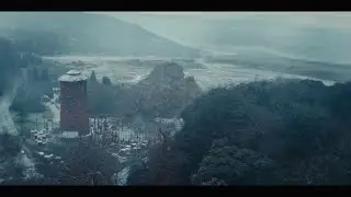 REALTIME | The Winter King | Season 1 | Making Of