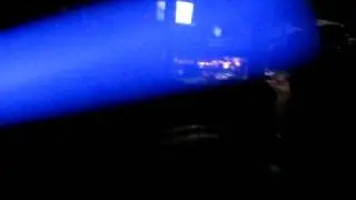 Bus Rave