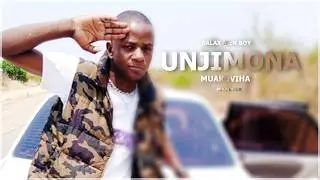 DALAX WEN BOY – UNJIMONA MUAKUVIHA (Official Music Video)