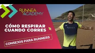 Breathing while running for beginners