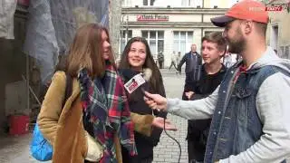 Gdzie rosną rodzynki? (SONDA)