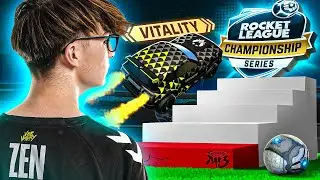 PREPARING FOR THE SECOND QUALIFIER | zen