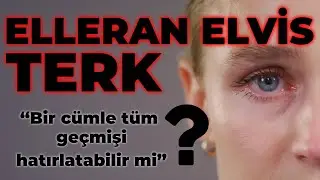 Elleran Elvis - TERK