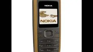 Nokia Ringtone 4
