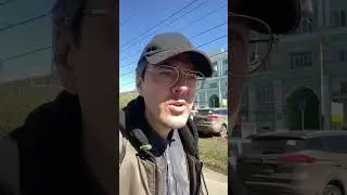 Весна не для меня