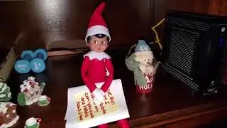 Sophie's Surprise