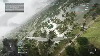 Battlefield V wie man in eine Runde am besten startet.