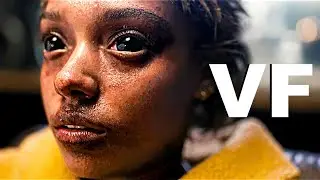 TALK TO ME Bande Annonce VF (2023) 4K