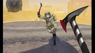Warface:Снап+мед= моментики
