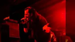 Freaks - Justin (KoRn Tribute Brazil)