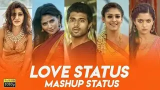 Vijay devarkonda💞 ,Rasmika 💖love WhatsApp status